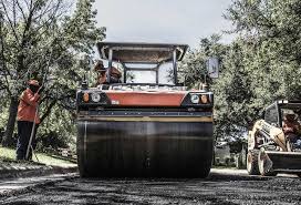 Reliable East Flat Rock, NC Driveway Paving Services Solutions